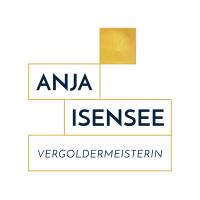 Vergolderwerkstatt Anja Isensee in Berlin - Logo