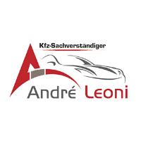 KFZ-Sachverständiger André Leoni in Hamburg - Logo