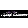 Flying Scissors in Oberschleißheim - Logo