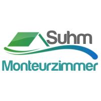 AS Monteurzimmer in Karlsruhe - Logo