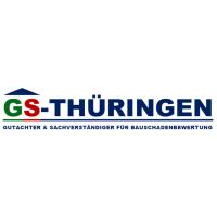 GS-THÜRINGEN in Erfurt - Logo