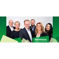 Provinzial Versicherung Peter Thissen e.K. in Halver - Logo