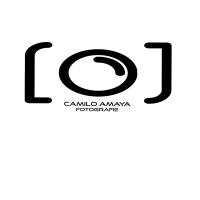 Camilo Amaya Fotograf in Stuttgart - Logo