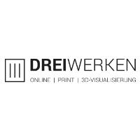 DREIWERKEN GmbH in Rosenheim in Oberbayern - Logo