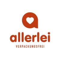 Allerlei Verpackungsfrei in Bottrop - Logo