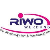 RIWO Werbung in Mayen - Logo
