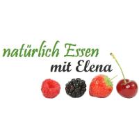 natürlich Essen mit Elena in Neustadt in Hessen - Logo