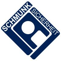 SCHMUNK Sicherheit in Detmold - Logo