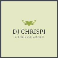 DJ CHRISPI in Hannover - Logo