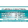 CLEAN+CONTROL Gebäudedienste GmbH in Suhl - Logo