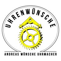 Uhrenwünsche Uhrmacher in Nürnberg - Logo
