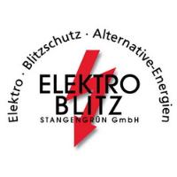 Elektro-Blitz GmbH in Stangengrün Stadt Kirchberg in Sachsen - Logo