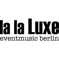 la la Luxe Akustik Duo Berlin Event & Hochzeitsband in Berlin - Logo