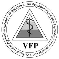 Heilpraktiker für Psychotherapie Matthias Kordts in Bad Segeberg - Logo