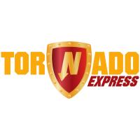 Tornado Express UG (haftungsbeschränkt) in Bernsdorf bei Hohenstein Ernstthal - Logo