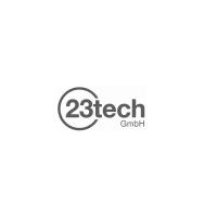 23tech GmbH in Bermatingen in Baden - Logo