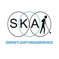 SKA Dienstleistungsservice in Halle (Saale) - Logo