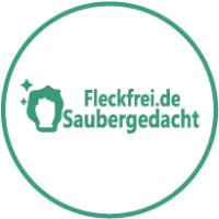 Fleckfrei.de in Berlin - Logo