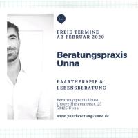 Beratungspraxis Unna - Alexander Rakowski in Unna - Logo