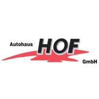 Autohaus Hof GmbH in Neuwied - Logo