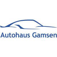 Autohaus Gamsen Denis Au und Reinhold Stroh GbR in Gamsen Stadt Gifhorn - Logo