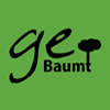 geBaumt in Lüdenscheid - Logo