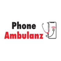 Phone Ambulanz in Hilden - Logo