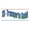 CR-Transporte GmbH in Detmold - Logo