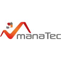manaTec GmbH in Dresden - Logo
