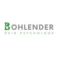 Psychologe in Berlin - Arthur Bohlender in Berlin - Logo