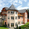 Aparthotel Am See in Plau am See - Logo