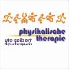 Physikalische Therapie Ute Seibert in Mainz - Logo