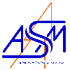 ASM - achievement solutions markowski in Soltau - Logo