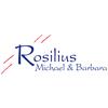 Michael&Barbara Rosilius Praxis für Krankengymnastik/ Physiotherapie in Bad Neustadt an der Saale - Logo