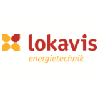 Lokavis Energietechnik GmbH & Co. KG in Eggenfelden - Logo