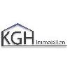 K.G.H. Immobilien in Dessau-Roßlau - Logo