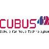 CUBUS42 Schule für Neue Technologien in Lübeck - Logo
