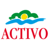 Activo Fitness- und Gesundheitszentrum in Dortmund - Logo