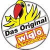 Wiglo Wunderland Sonderposten Discounter Filiale Samtens auf Rügen in Samtens - Logo