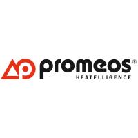 promeos GmbH in Nürnberg - Logo