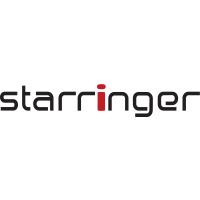 Starringer Bekleidung GmbH in Schrobenhausen - Logo