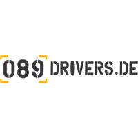 089drivers in Oberschleißheim - Logo