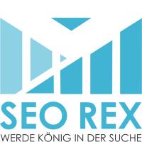 SEO REX SEO Agentur Frankfurt in Frankfurt am Main - Logo