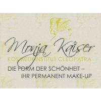 Kosmetik Binz Atelier - Monja Kaiser in Binz Ostseebad - Logo