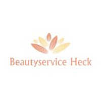 Beautyservice Heck in Hockenheim - Logo