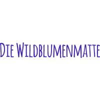 Die Wildblumenmatte in Bodenkirchen - Logo