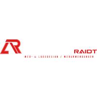 Webservice Raidt in Ingolstadt an der Donau - Logo
