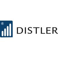 DISTLER Immobilien Gruppe in Würzburg - Logo