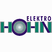 Elektro Hohn e. K. in Markgröningen - Logo