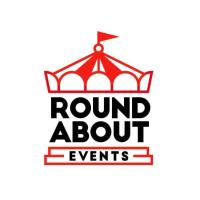 Roundabout-Events in Wiesbaden - Logo